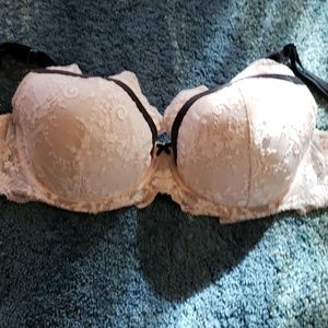 Victoria's Secret Dream Angel's bra